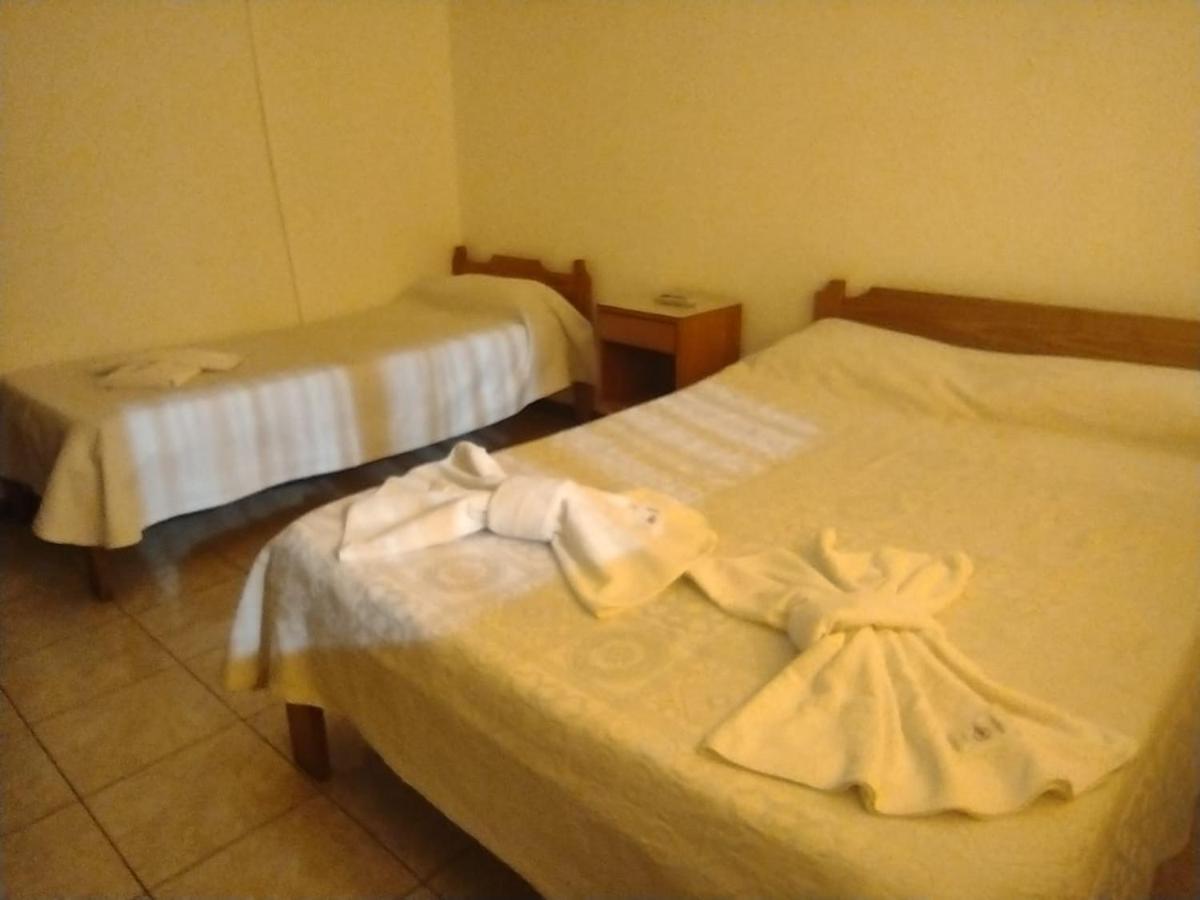 Alojamiento Curru Leuvu Bariloche Otel Dış mekan fotoğraf