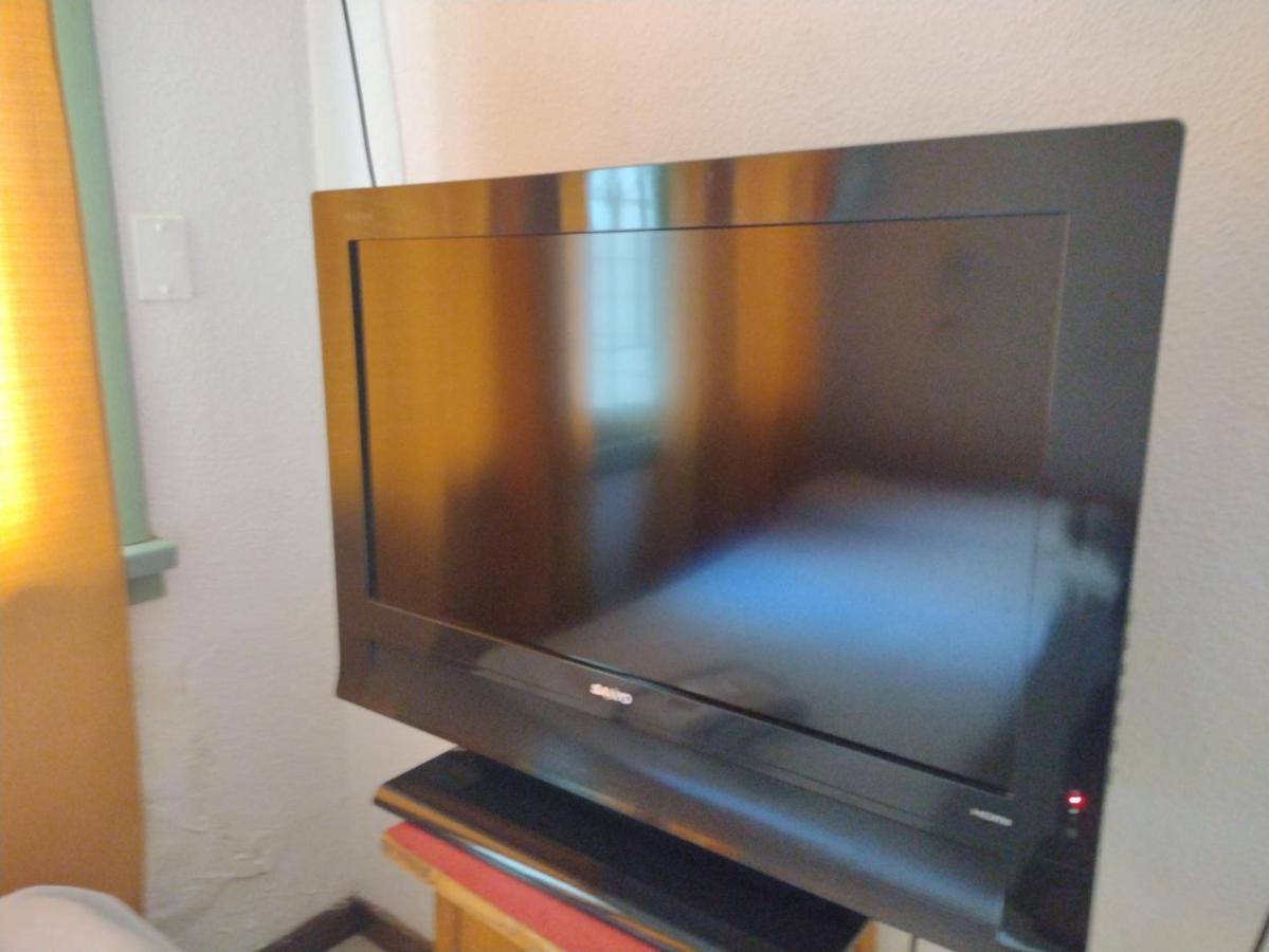 Alojamiento Curru Leuvu Bariloche Otel Dış mekan fotoğraf