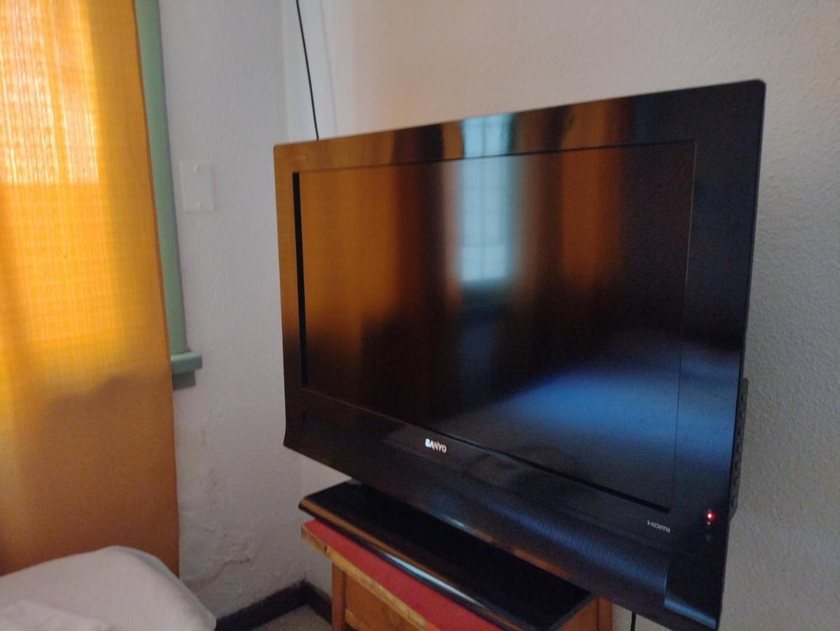 Alojamiento Curru Leuvu Bariloche Otel Dış mekan fotoğraf
