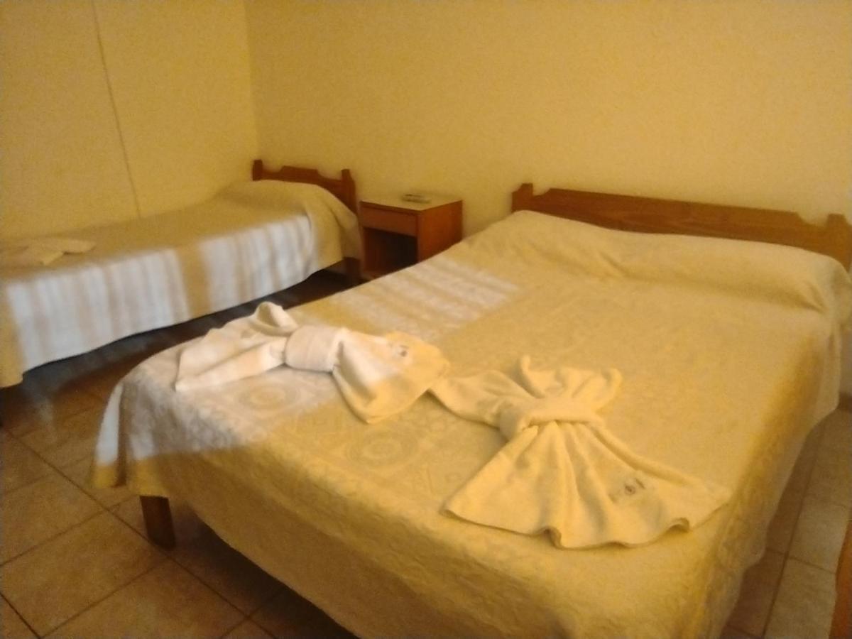 Alojamiento Curru Leuvu Bariloche Otel Dış mekan fotoğraf