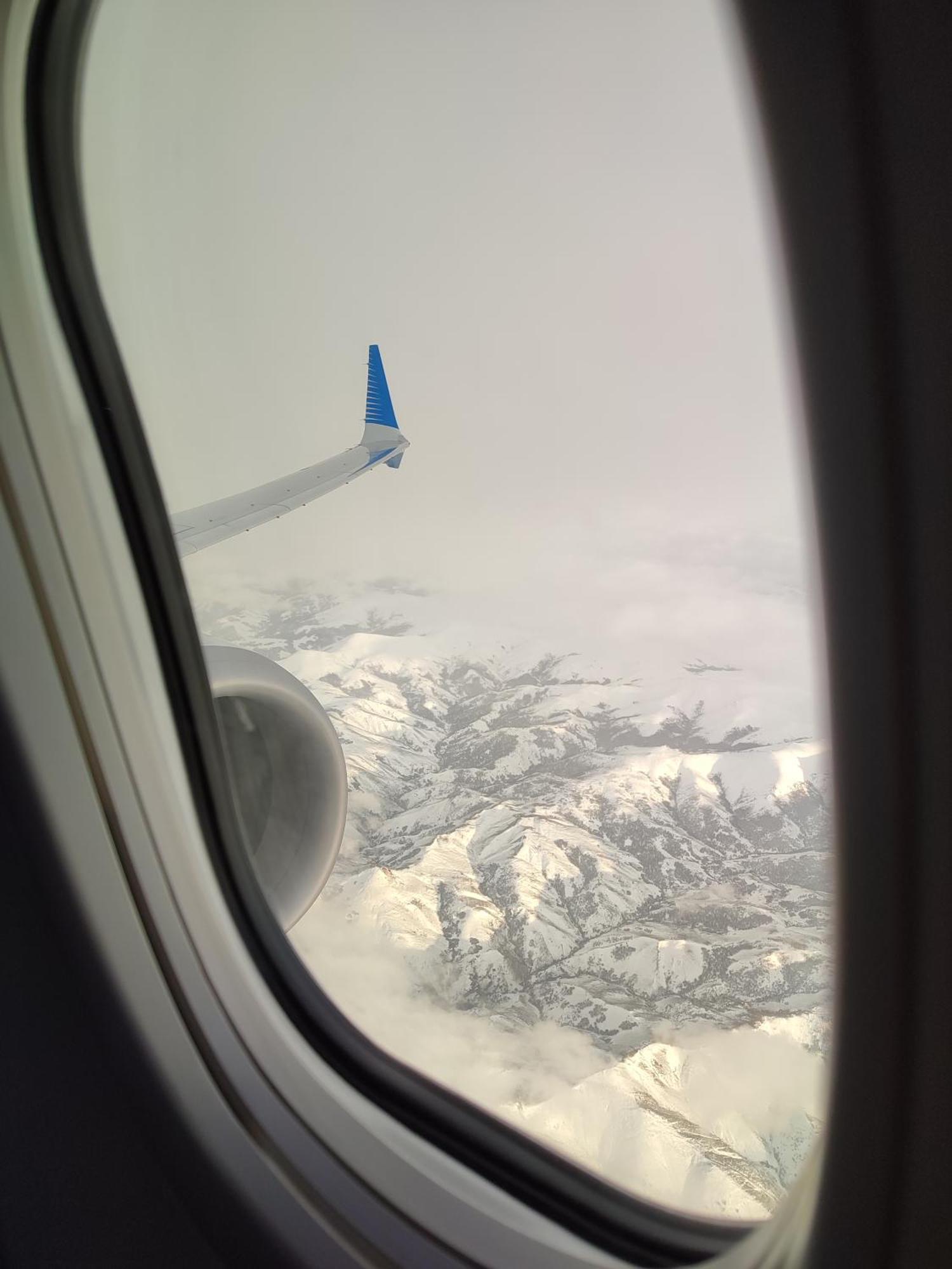 Alojamiento Curru Leuvu Bariloche Otel Dış mekan fotoğraf